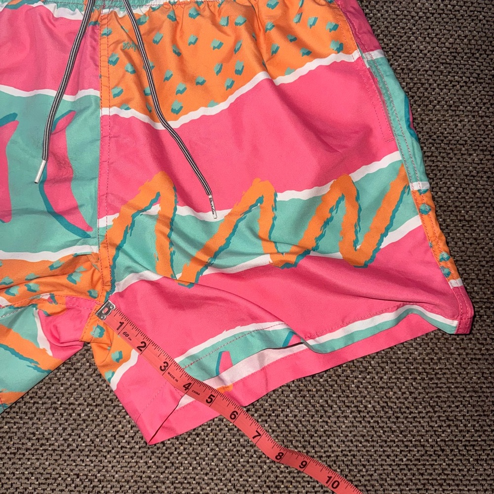 Boardies Fresh Prince Swim Shorts Women’s XL - Picture 3 of 12